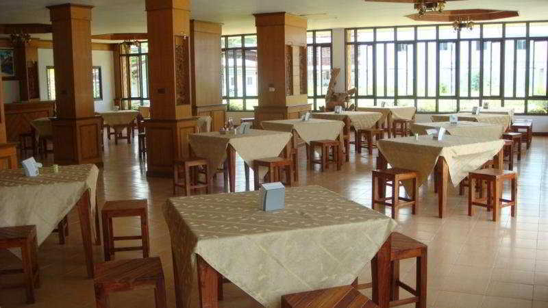 V.J. Bed & Breakfast Koh Chang Klong Prao Beach Eksteriør billede